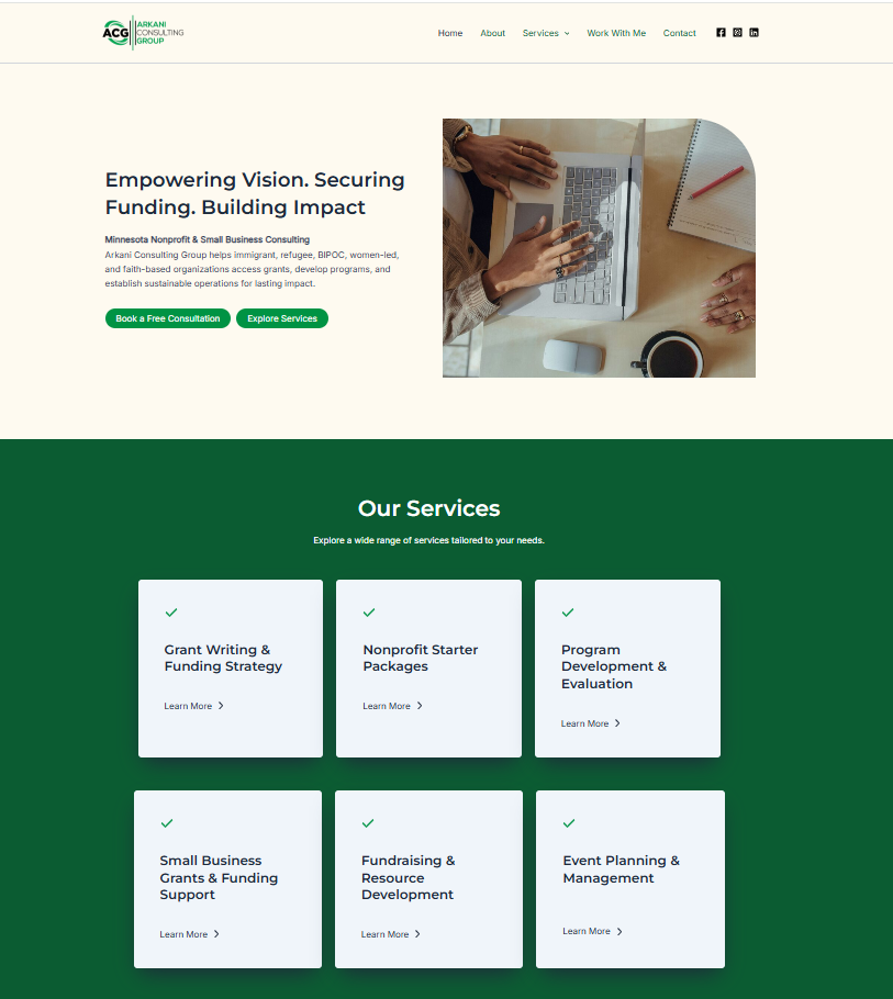 Portfolio