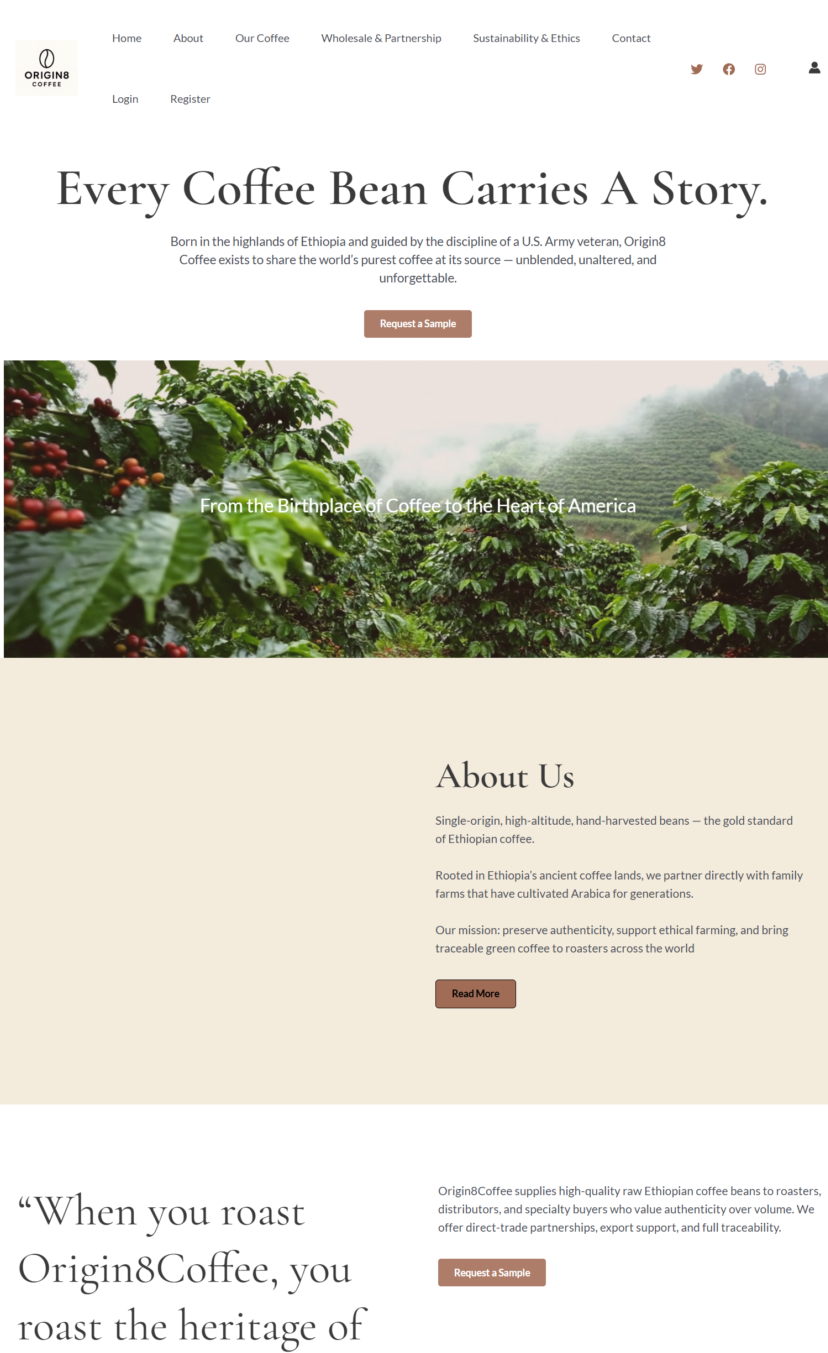 Portfolio